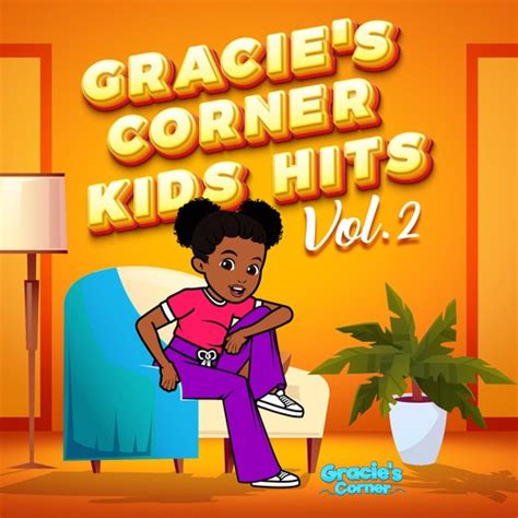Good Morning Song By Gracies Corner Childrens Pandora
