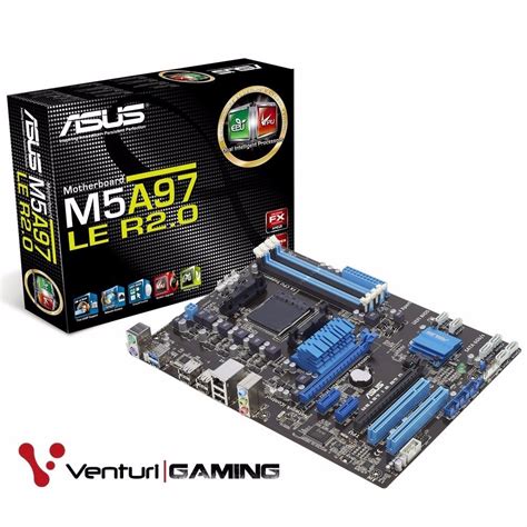 Placa Mae Asus M5a97 Le R2 0 Am3 Amd 970a R 520 22 Em Mercado Livre