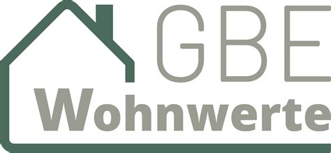 Herzlich Willkommen Bei GBE Wohnwerte Wir Sind Ihr Vertrauensvoller