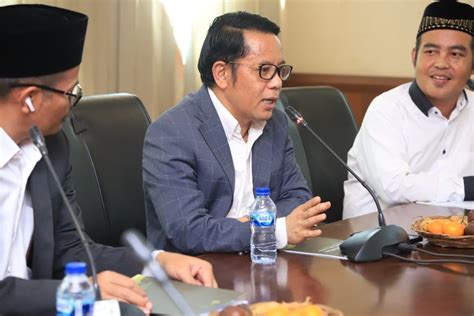 Kemenag Gelar Sidang Isbat Awal Zulhijah Juni Idul Adha