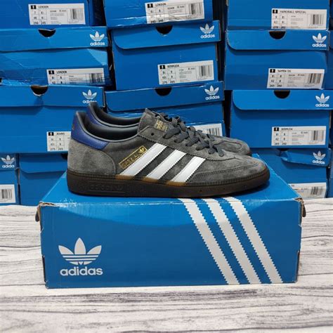 Jual Adidas Handball Spezial Shopee Indonesia