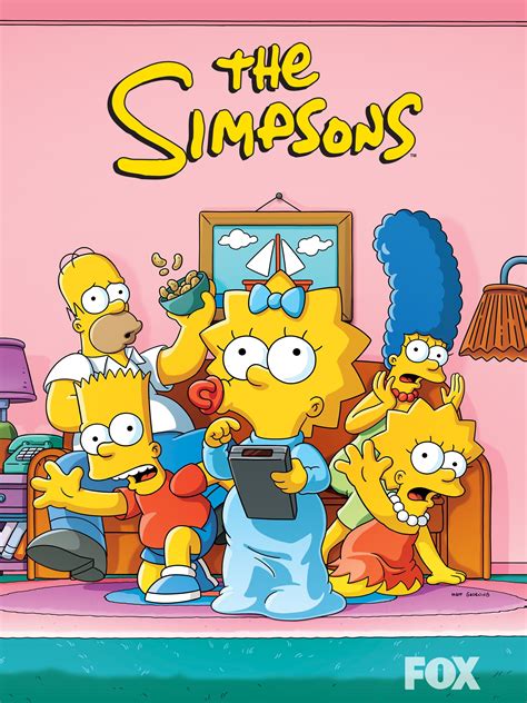 The Simpsons: Season 31 Episode 14 Sneak Peek - Chinos Is About To ...