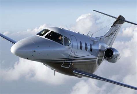 Premier 1A Charter Flights | Stratos Jet Charters