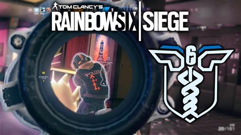 Pls Ubisoft Rainbow Six Siege De Youtube