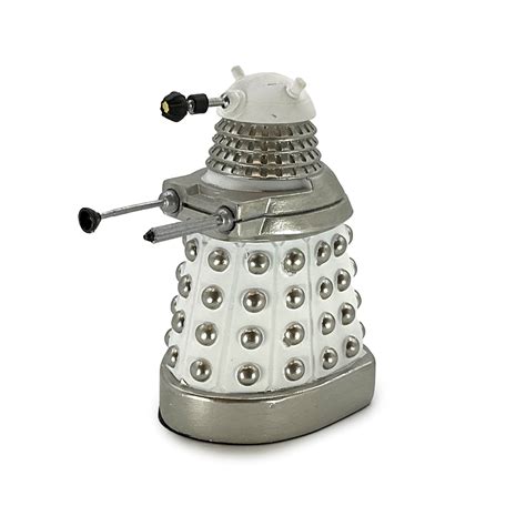 Doctor Who Figure Supreme Dalek New Paradigm Master Replicas