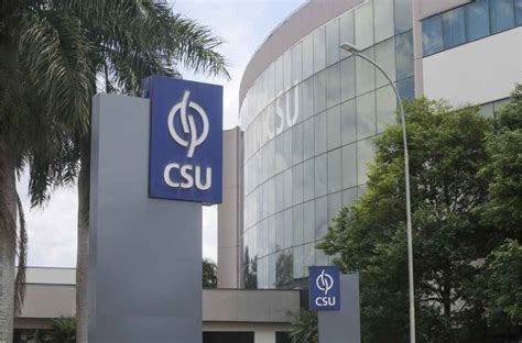 Multinacional Csu Digital Abre Vagas Para Atendimento Em Barueri