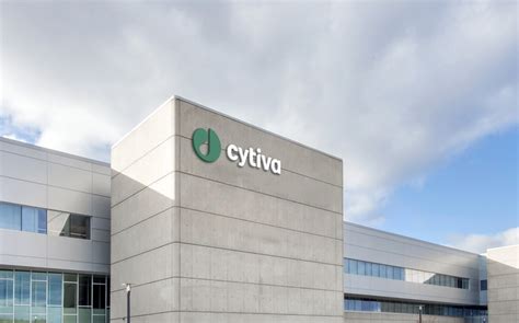 Cytiva Récupère Lancienne Usine Bayer Dans Le Michigan Dans Le Cadre D