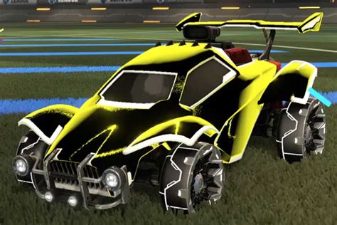 Rocket League Octane Designs - Best RL Octane Car Design Ideas | Rocketprices.Com