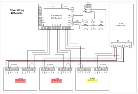Apollo 635/636 Circuit Board Wiring Diagram Usb Breakout Board Wiring