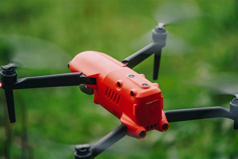 Autel Evo II series - World’s Best 8K Consumer Drones - AEROMOTUS