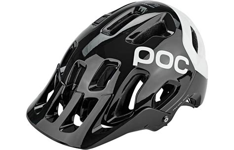 Poc Tectal Race Spin Helmet Black Online