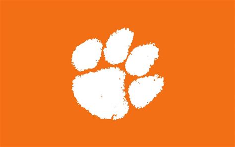 Clemson Logo Wallpapers - Top Free Clemson Logo Backgrounds ...