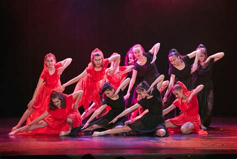 Gala De Danse 2025 École De Danse Chalonnes Sur Loire