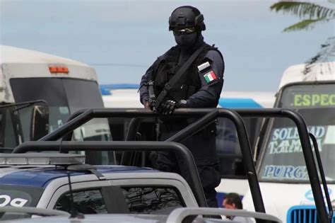 Van 2 mil 417 policías asesinados por abandono institucional Causa en