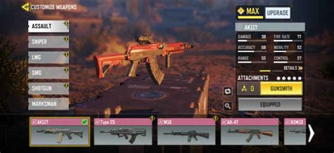 Call Of Duty Mobile Strategy Guide Tips To Help You Win In The