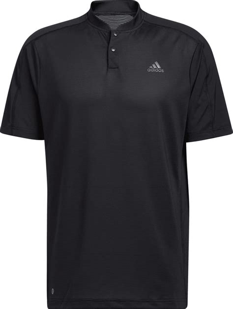 Adidas Primeblue Sport Collar Golf Shirts