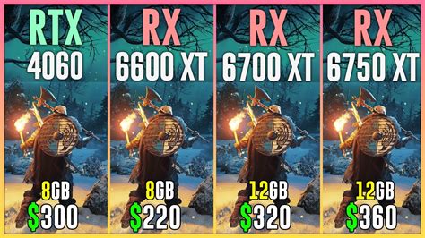 Rtx Vs Rx Xt Vs Rx Xt Vs Rx Xt Test In Games