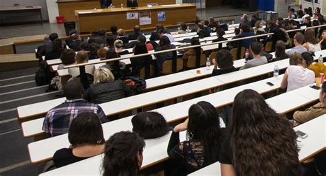 Le Chercheur Et Ses Vulnérabilités Lactu De Luniversité De Franche