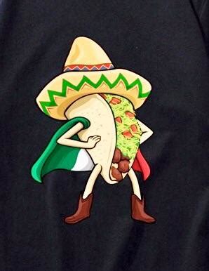 Taco Man : r/tacos