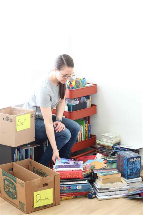 Extreme Decluttering Tips From An Ex Hoarder Turned Minimalist A To