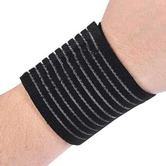 Zerone Fitness Wrist Wraps Wrist Support Brace Hand Splint Compression