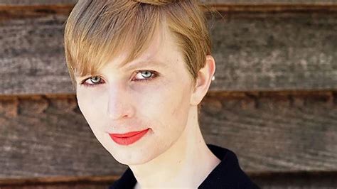 Opinion Chelsea Manning President Trump Trans People In The