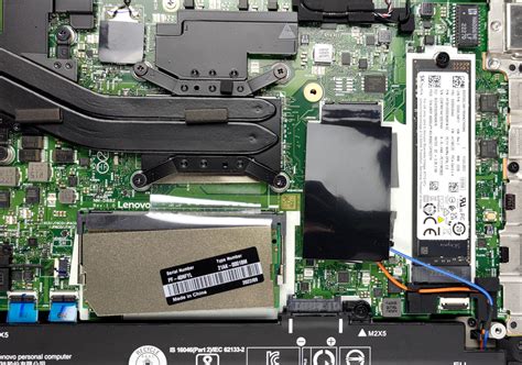 How To Open Lenovo Thinkpad P S Gen Disassembly And Upgrade