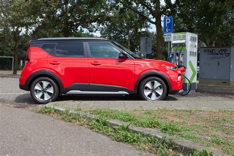 Actieradiustest Top Deze Elektrische Auto S Hebben Het Grootste Bereik