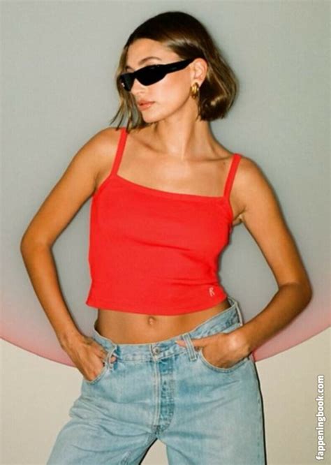 Hailey Baldwin Bieber Nude OnlyFans Leaks Fappening Page 4 FappeningBook