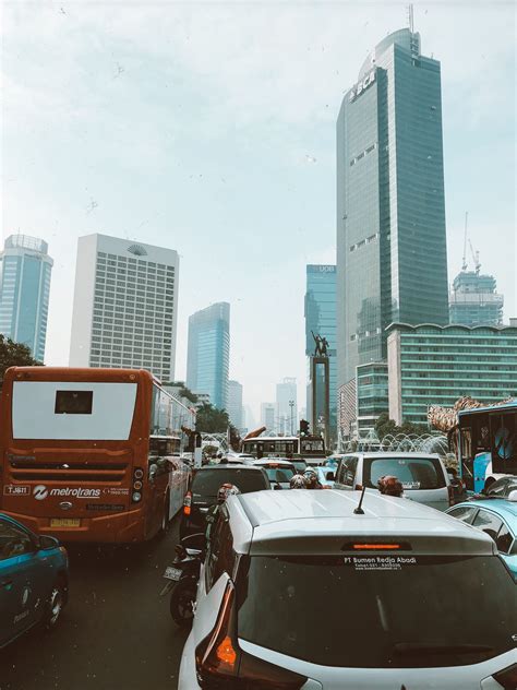 Three Days In Jakarta What To Do Milkywaysblueyes Jakarta City