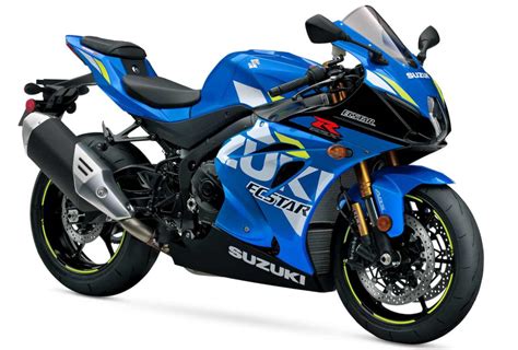 Suzuki Cycles 2022 GSX-R1000 | lupon.gov.ph