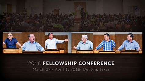 2025 Fellowship Conference April 17 20 2025