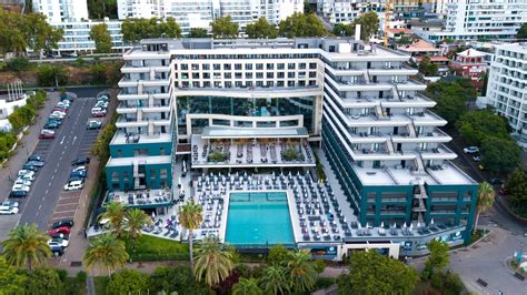 Luxury Hotel In Madeira Enotel Lido Gallery