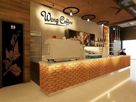 Franchise Weng Coffee, Download Proposal & Paket List Sekarang Juga