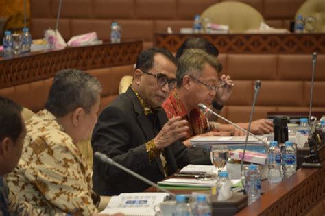 Kemenhub Dapat Anggaran Rp 10 44 Triliun Ini Strategi Yang Disiapkan