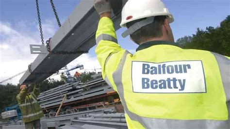 Balfour Beatty Has Reached A Key Milestone On Its Perth Transport