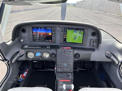 2019 Cirrus Sr20 G6