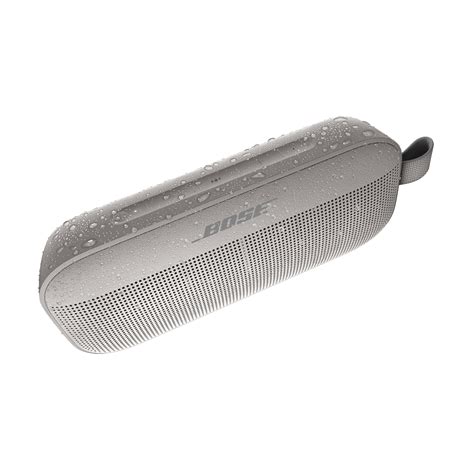 SoundLink Flex Bluetooth® speaker - อัศวโสภณ