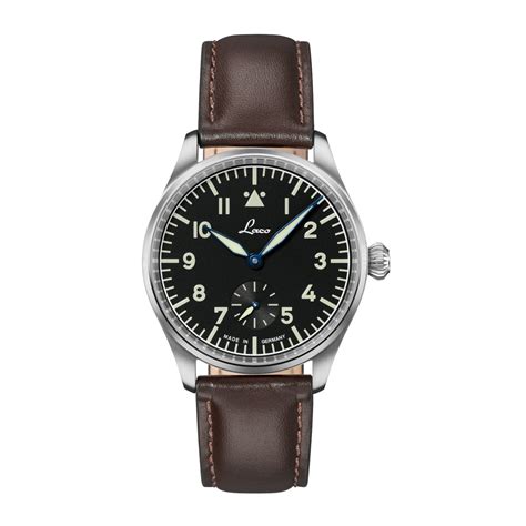 Pilot Watches Special Models By Laco Watches Model Ulm