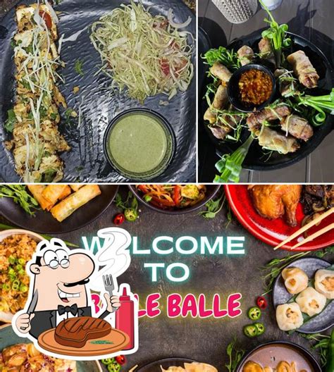 Balle Balle Punjabi Dhaba Bhavnagar Restaurant Reviews