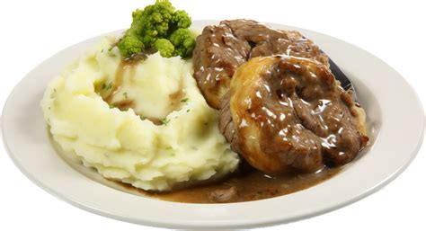 Pie And Mash With 25269961 Png