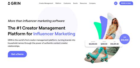 Best Influencer Marketing Platforms To Try In