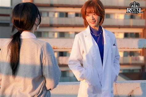 Doctor SEX 性交医希島あいりの誘惑 超混種ハレンチグループのAVメーカーHHH トリプルエイチ 公式サイト