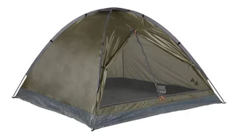 Carpa Dome Personas Marca Klimber Cuotas Sin Inter S