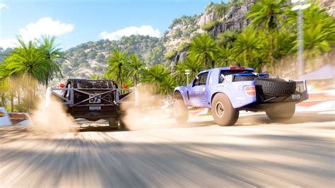 Forza Horizon 5 Aventura De Rally La Carrera De Apex 3 YouTube