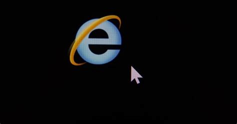 Microsoft Permanently Disables Internet Explorer For All Devices R Technology