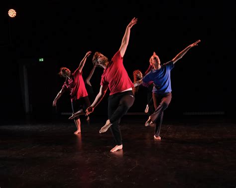 Join Us For An Evening Of Spectacular Dance The Dance Studio Leeds