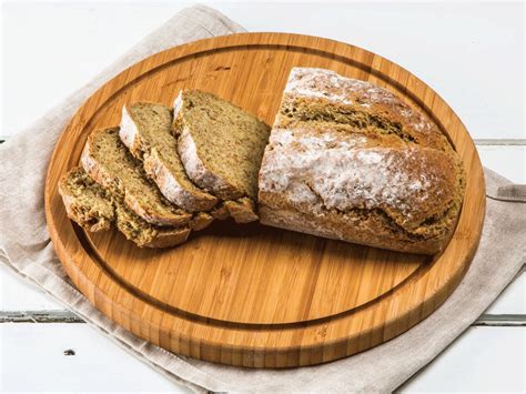 Irish Brown Soda Bread Lidl Ireland Specials Archive