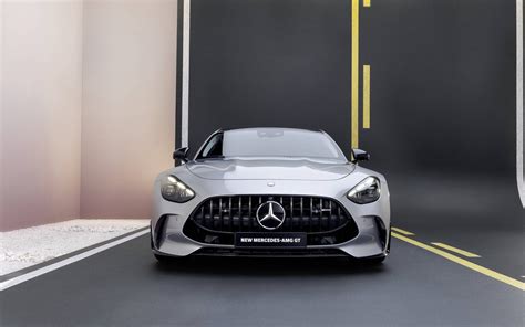 Mercedes AMG GT63 SE Performance 2024 Conheça as Novidades Visuais e Preço