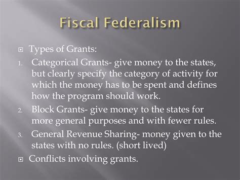 Ppt Federalism Powerpoint Presentation Free Download Id 1539332